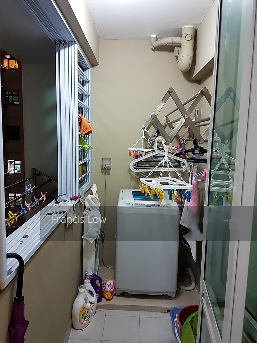 Blk 275C Compassvale Link (Sengkang), HDB 4 Rooms #153182532